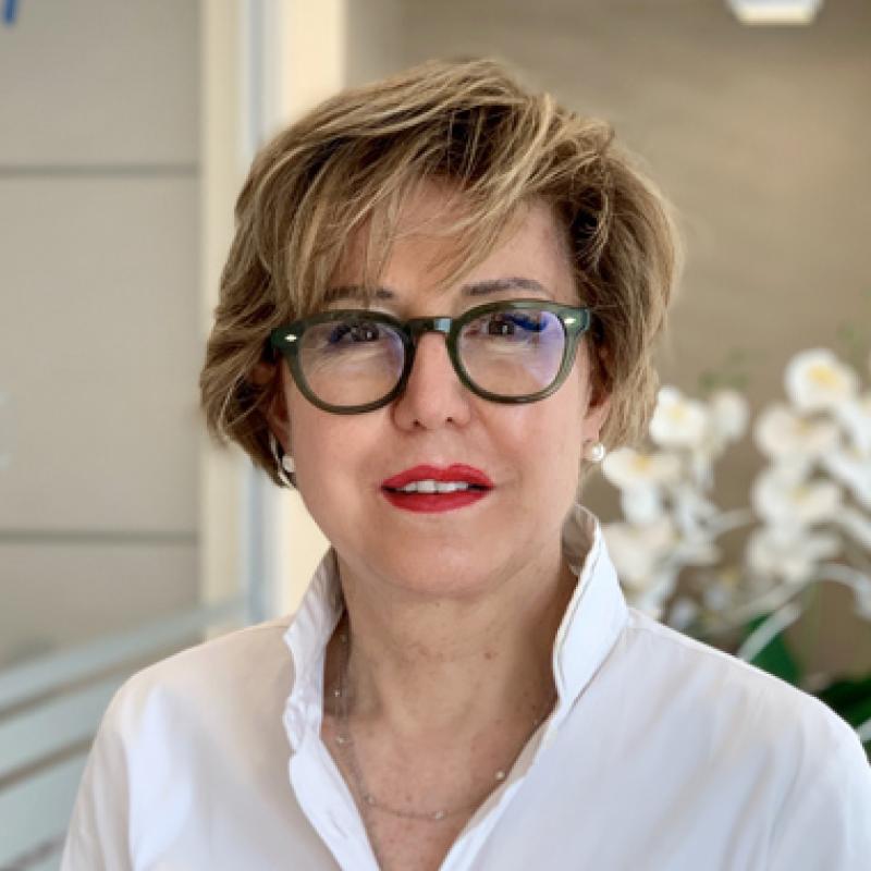 Dr. Lucia Capellaro