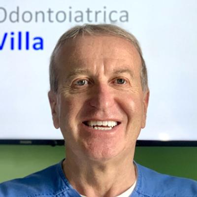 Dr. Roberto Villa