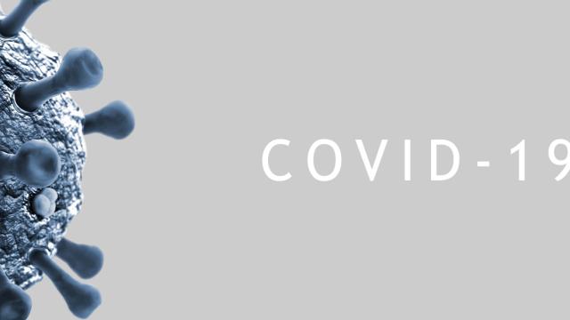 coronavirus e dentista cover